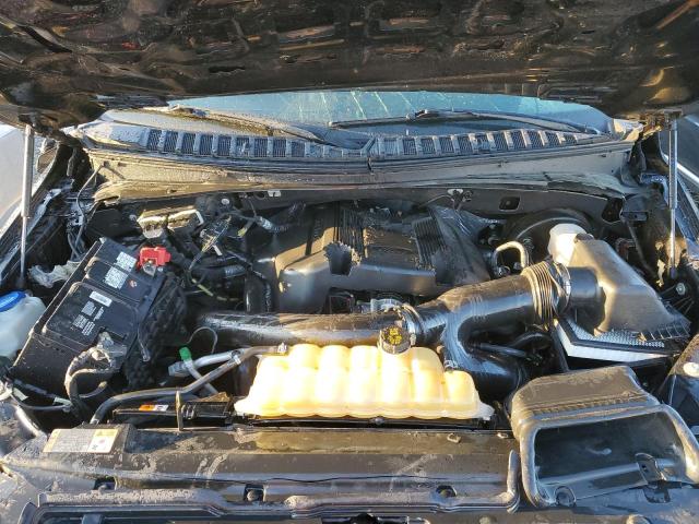 Photo 12 from auction – 2019 FORD EXPEDITION with VIN 1FMJU1HT9KEA24943