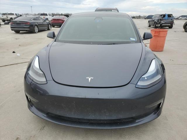 Photo 5 from auction – 2022 TESLA MODEL 3 with VIN 5YJ3E1EB8NF103965