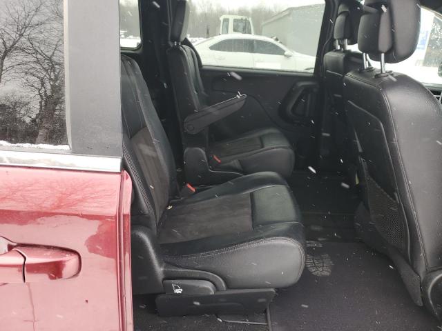 Photo 11 from auction – 2020 DODGE GRAND CARA with VIN 2C4RDGCG9LR208661