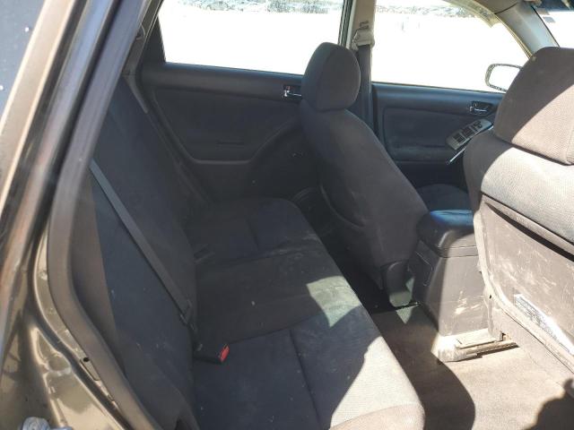 Photo 10 from auction – 2007 TOYOTA COROLLA MA with VIN 2T1KR30E87C682086