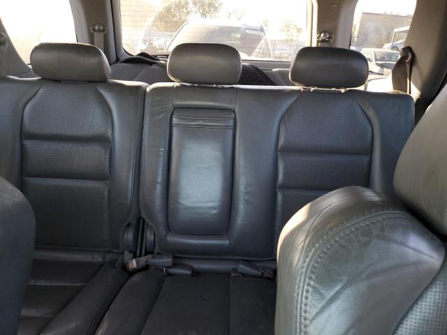 Photo 10 from auction – 2006 ACURA MDX with VIN 2HNYD18216H501173