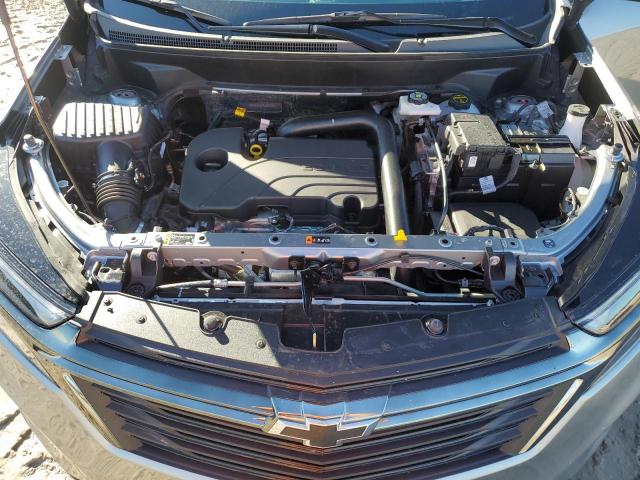 Photo 12 from auction – 2024 CHEVROLET EQUINOX LS with VIN 3GNAXHEG1RL305003