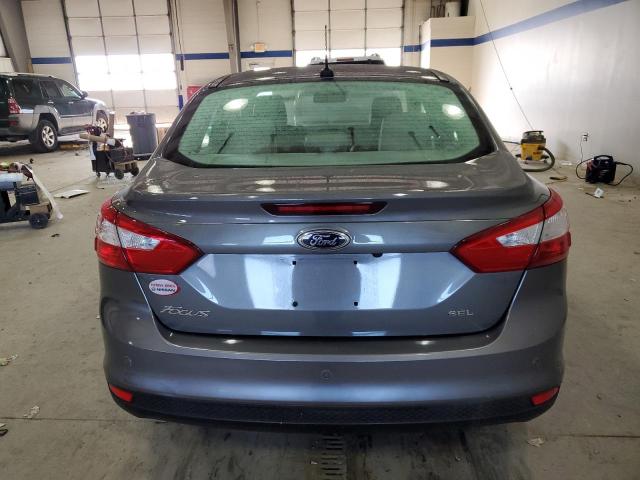 Photo 6 from auction – 2012 FORD FOCUS SEL with VIN 1FAHP3H20CL360299