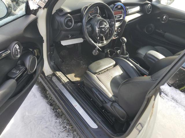 Photo 8 from auction – 2014 MINI COOPER S with VIN WMWXM7C51ET987715