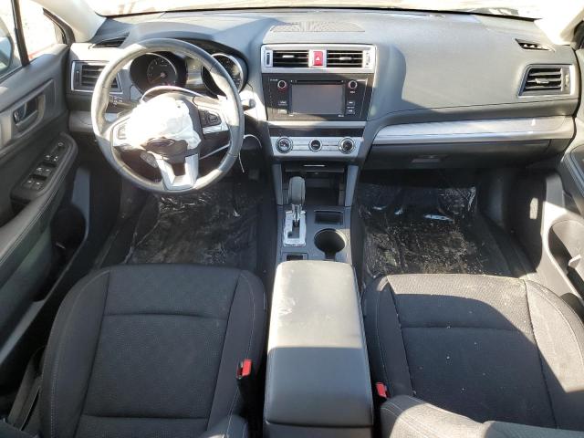 Photo 8 from auction – 2016 SUBARU LEGACY 2.5 with VIN 4S3BNAA61G3028465