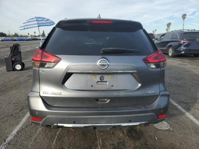 Photo 6 from auction – 2019 NISSAN ROGUE S with VIN KNMAT2MT3KP505746