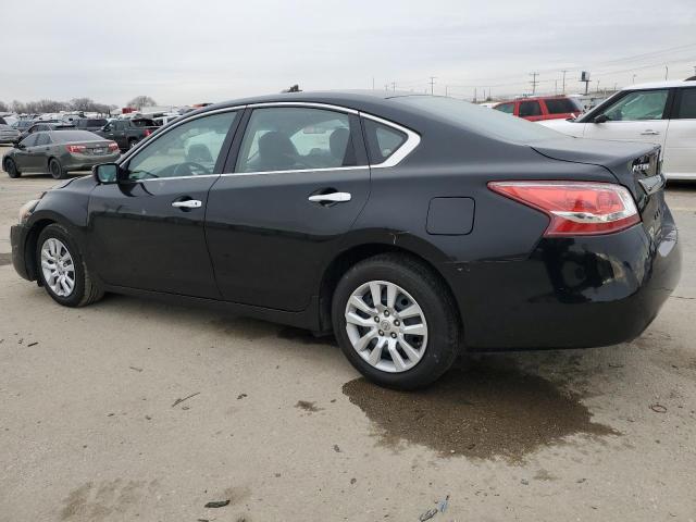 Photo 2 from auction – 2013 NISSAN ALTIMA 2.5 with VIN 1N4AL3AP4DN560286