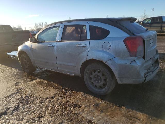 Photo 2 from auction – 2009 DODGE CALIBER SX with VIN 1B3HB48A49D220914