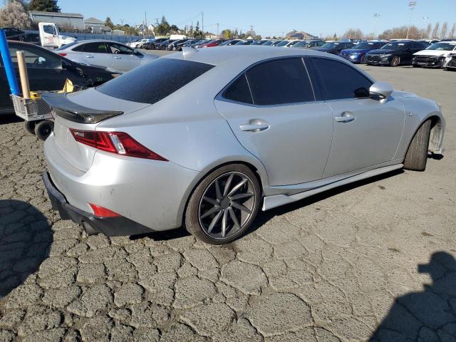 Photo 3 from auction – 2016 LEXUS IS 200T with VIN JTHBA1D21G5010667