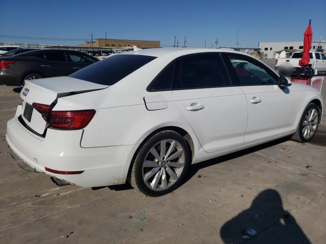 Photo 3 from auction – 2017 AUDI A4 PREMIUM with VIN WAUGNAF48HN021951