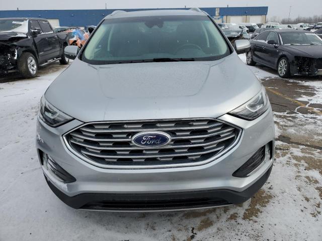 Photo 5 from auction – 2020 FORD EDGE SEL with VIN 2FMPK4J94LBB29869