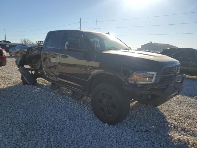 Photo 4 from auction – 2017 RAM 2500 SLT with VIN 3C6UR5DL2HG537248