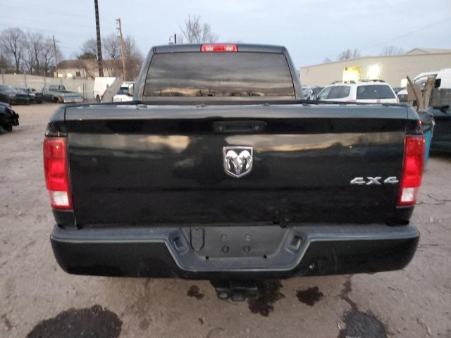 Photo 6 from auction – 2018 RAM 1500 ST with VIN 1C6RR7FT8JS233256