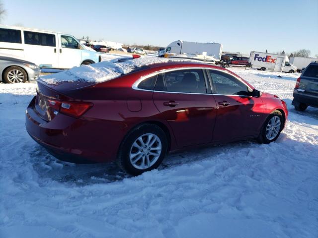 Photo 3 from auction – 2017 CHEVROLET MALIBU LT with VIN 1G1ZE5ST8HF248804