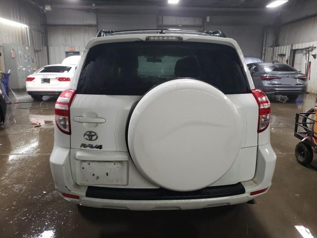 صورة رقم 6 من المزاد - 2012 TOYOTA RAV4 مع VIN 2T3ZF4DVXCW129060