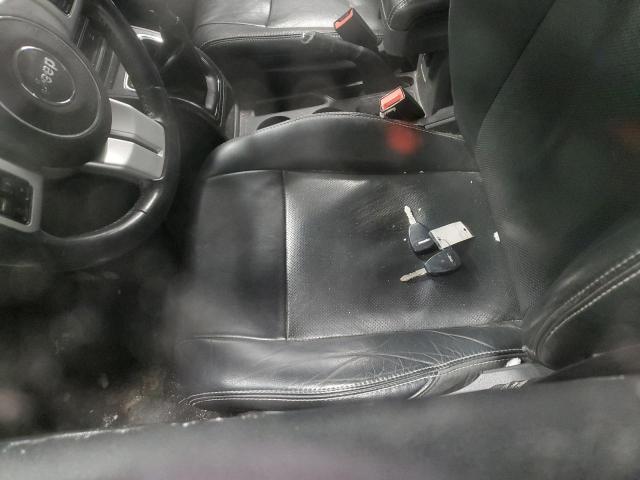 Photo 7 from auction – 2014 JEEP COMPASS LI with VIN 1C4NJDCBXED708411