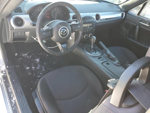 Photo 8 from auction – 2013 MAZDA MX-5 MIATA with VIN JM1NC2MFXD0229430