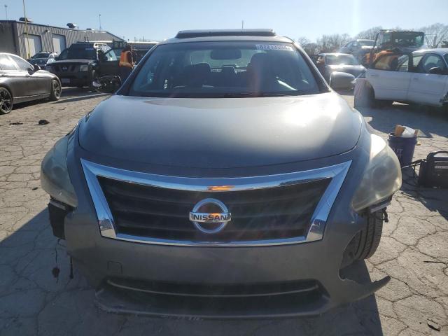 Photo 5 from auction – 2014 NISSAN ALTIMA 2.5 with VIN 1N4AL3AP1EC286476