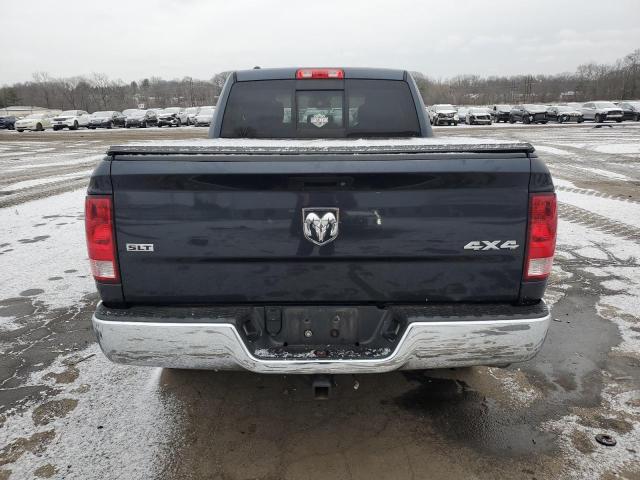Photo 6 from auction – 2013 RAM 1500 SLT with VIN 1C6RR7GT2DS606424