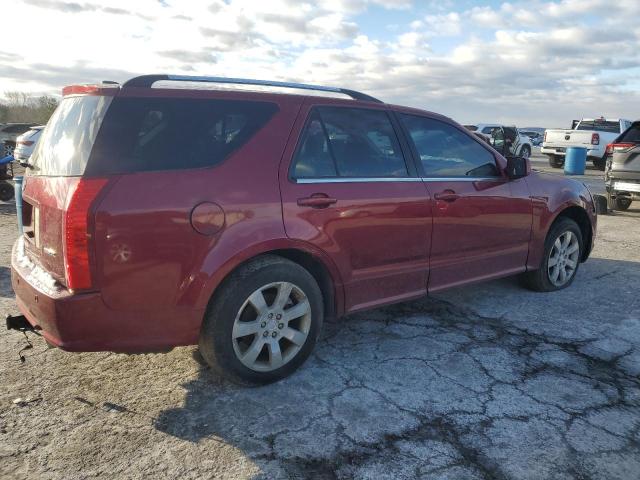 Photo 3 from auction – 2006 CADILLAC SRX with VIN 1GYEE63A460148296