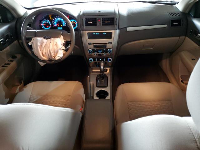 Photo 8 from auction – 2011 FORD FUSION SE with VIN 3FAHP0HAXBR211890