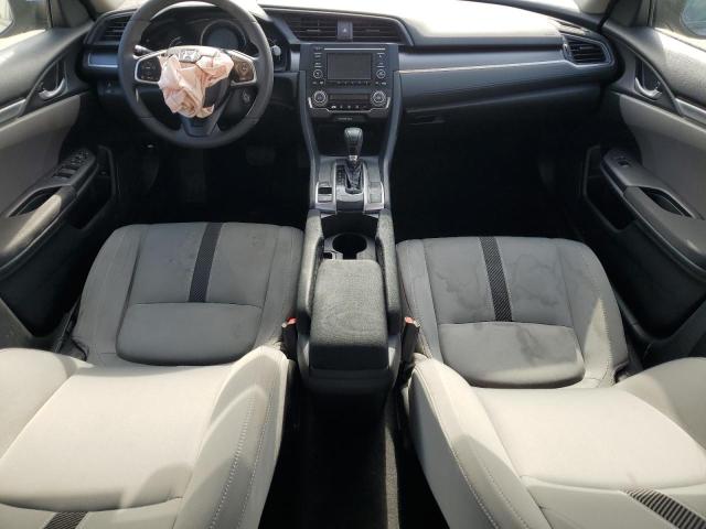 Photo 8 from auction – 2017 HONDA CIVIC LX with VIN 19XFC2F53HE051415