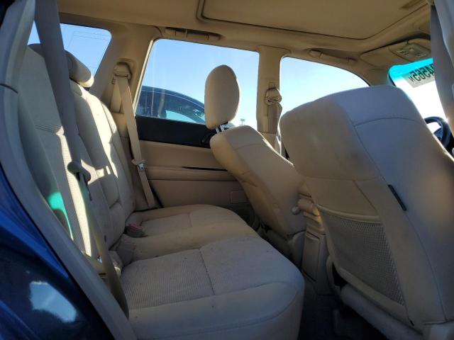 Photo 10 from auction – 2007 SUBARU FORESTER 2 with VIN JF1SG65677H725293