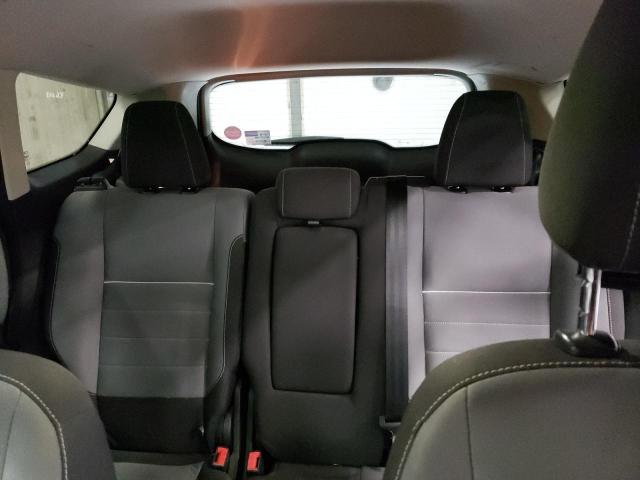 Photo 10 from auction – 2014 FORD ESCAPE SE with VIN 1FMCU9GX8EUE31867