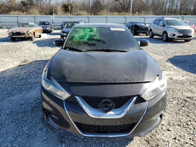 Photo 5 from auction – 2017 NISSAN MAXIMA 3.5 with VIN 1N4AA6AP7HC425392