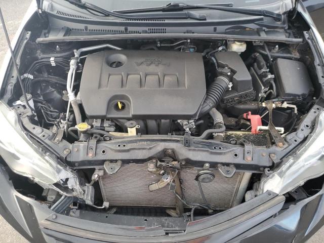 Photo 11 from auction – 2017 TOYOTA COROLLA L with VIN 5YFBURHE2HP646319