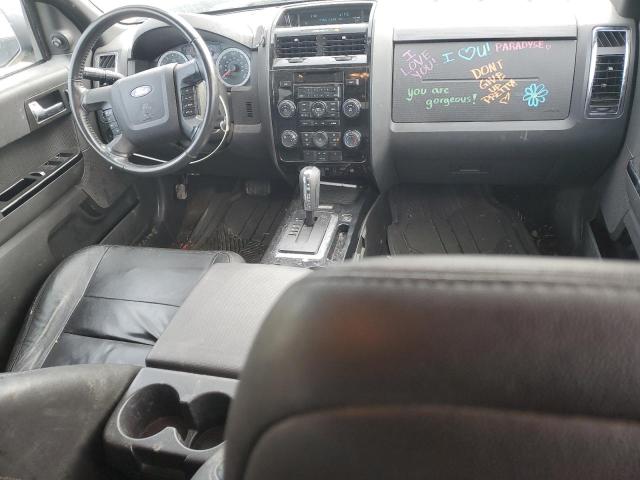 Photo 8 from auction – 2011 FORD ESCAPE LIM with VIN 1FMCU9EG5BKB34078