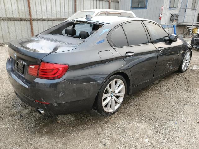 Снимка 3 от търг – 2011 BMW 535 I с VIN WBAFR7C52BC606723