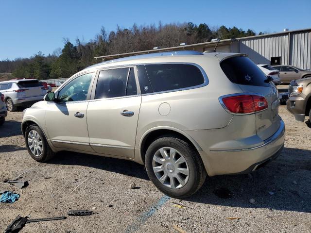 Photo 2 from auction – 2016 BUICK ENCLAVE with VIN 5GAKRBKD0GJ170990