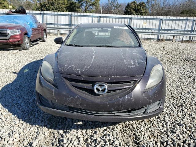 Photo 5 from auction – 2011 MAZDA 6 with VIN 1YVHZ8BH9B5M22567