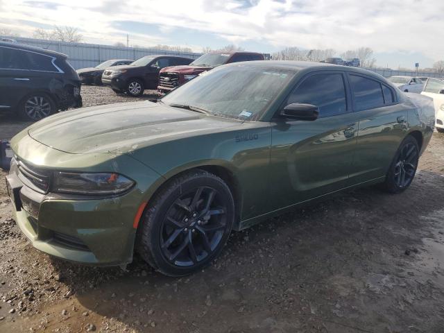 DODGE CHARGER SX 2021 con VIN 2C3CDXBG9MH545012 - Foto de la subasta