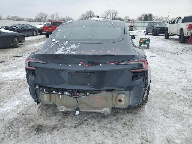 Photo 6 from auction – 2024 TESLA MODEL 3 with VIN 5YJ3E1EA8RF747771