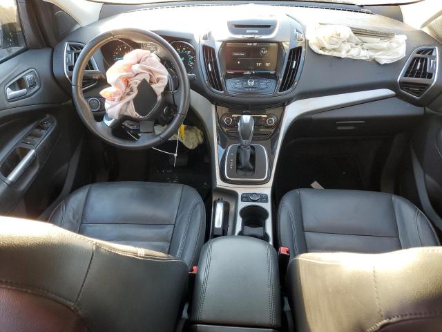 Photo 8 from auction – 2013 FORD ESCAPE SEL with VIN 1FMCU9HX8DUD62580