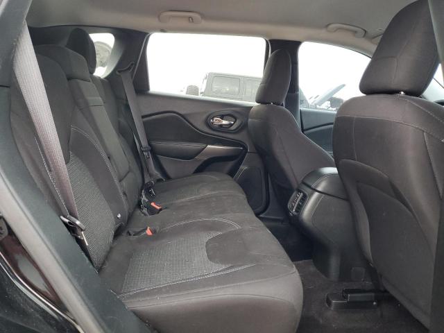 Photo 11 from auction – 2019 JEEP CHEROKEE L with VIN 1C4PJMCBXKD170085