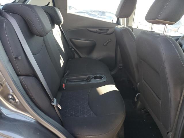 Photo 11 from auction – 2020 CHEVROLET SPARK LS with VIN KL8CA6SA8LC433628