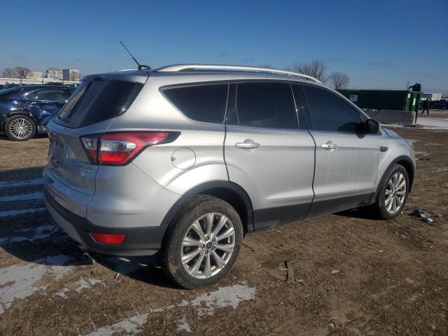 Фото 3 с аукциона – 2017 FORD ESCAPE TIT с VIN 1FMCU0JD0HUD09129