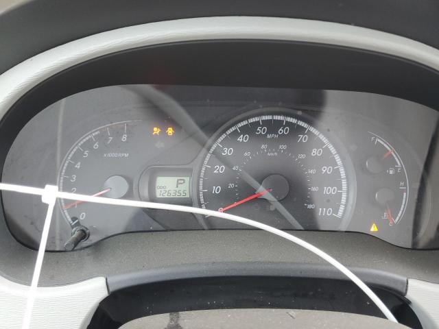 Photo 9 from auction – 2014 TOYOTA SIENNA LE with VIN 5TDJK3DC2ES084119