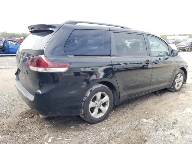 Photo 3 from auction – 2013 TOYOTA SIENNA LE with VIN 5TDKK3DC8DS363495