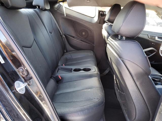 Photo 10 from auction – 2015 HYUNDAI VELOSTER T with VIN KMHTC6AE6FU217132