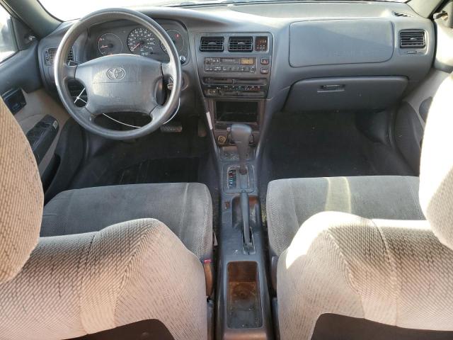 Photo 8 from auction – 1995 TOYOTA COROLLA BA with VIN JT2AE09V0S0097247