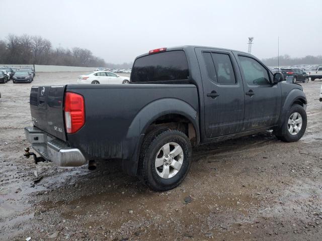 Zdjęcie 3 z aukcji – 2010 NISSAN FRONTIER C z VIN 1N6AD0EV3AC427232