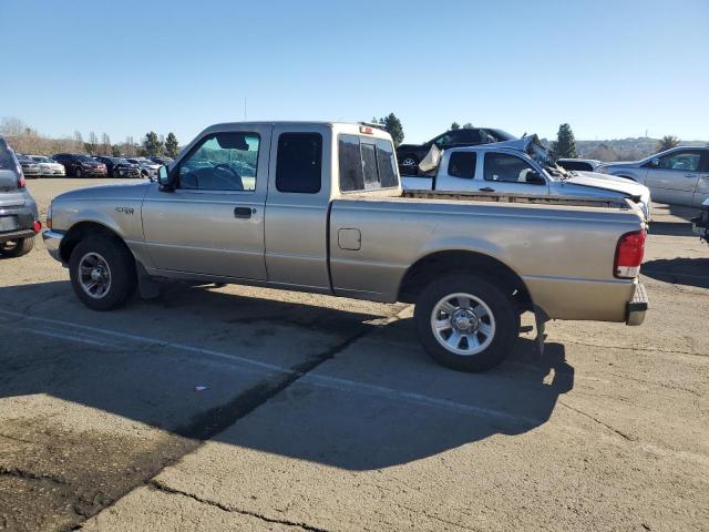 Photo 2 from auction – 2000 FORD RANGER SUP with VIN 1FTYR14X6YPA05082