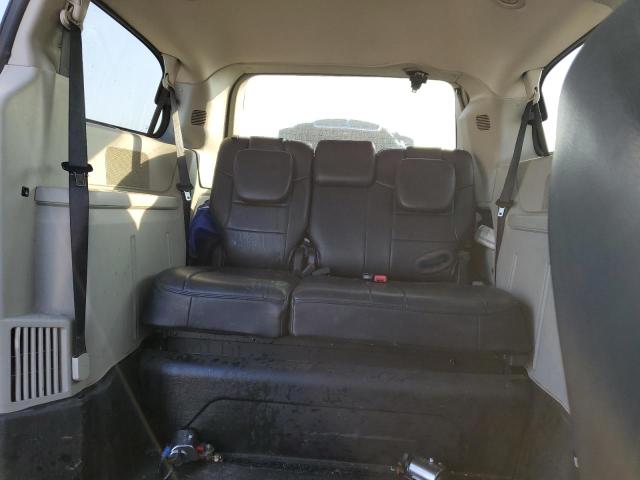 Photo 10 from auction – 2012 DODGE GRAND CARA with VIN 2C4RDGCGXCR358472