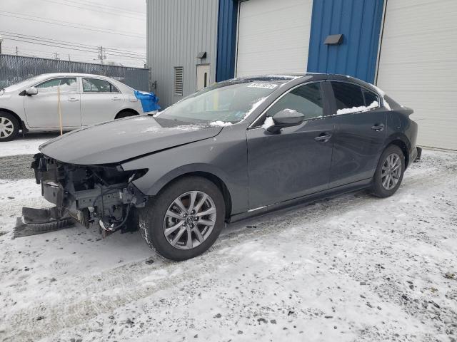 MAZDA 3 SELECT 2022 with VIN 3MZBPAB72NM306817 - Photo from auction