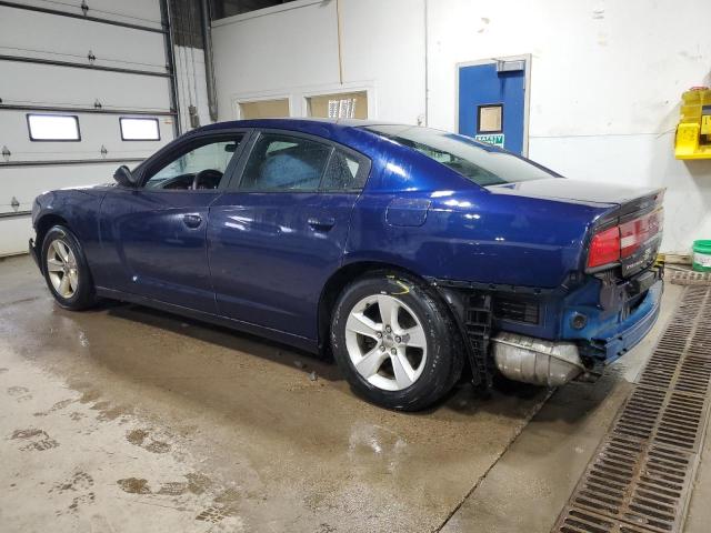 Photo 2 from auction – 2014 DODGE CHARGER SE with VIN 2C3CDXBG3EH274966