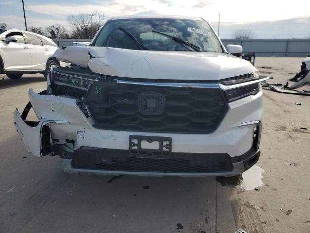 Photo 5 from auction – 2023 HONDA PILOT EXL with VIN 5FNYG2H46PB008987